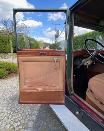 Citroen Inny cena 49900 przebieg: 11000, rok produkcji 1928 z Rzeszów małe 121